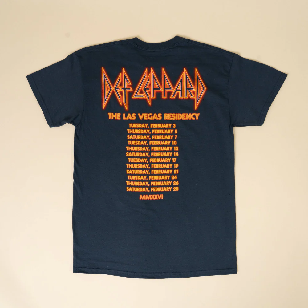 Photo Residency 2026 T-Shirt - Image 5