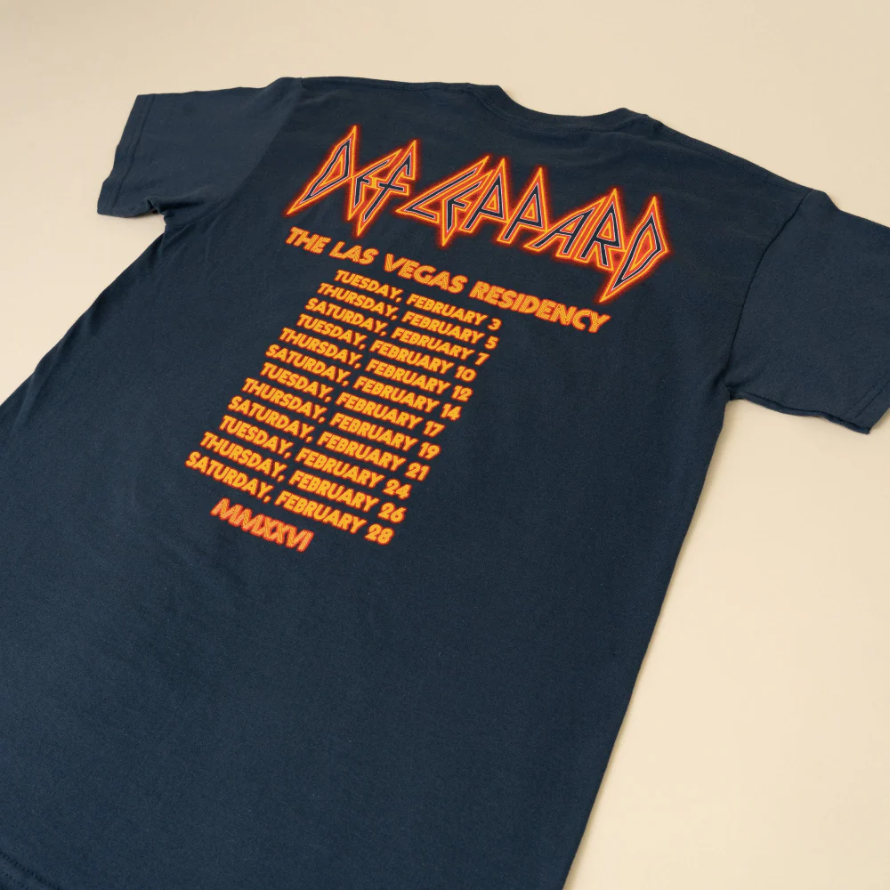 Photo Residency 2026 T-Shirt - Image 6