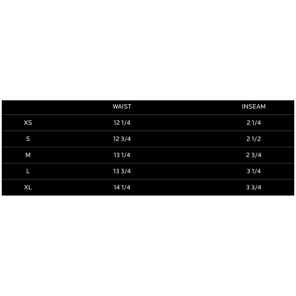 Rock Brigade Booty Shorts - Image 3